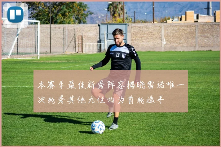 本赛季最佳新秀阵容揭晓雷诺唯一次轮秀其他九位均为首轮选手